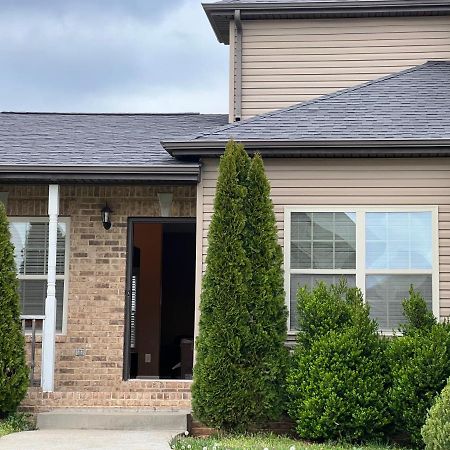 Five Stars Luxury Home Clarksville Exterior foto
